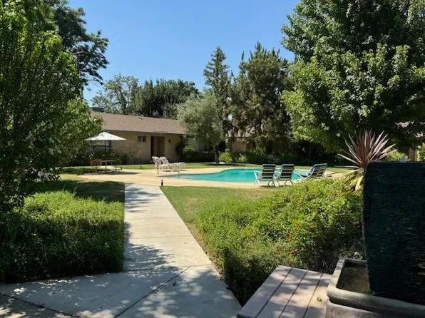 45 E Santa Ana Ave, Fresno, CA 93704