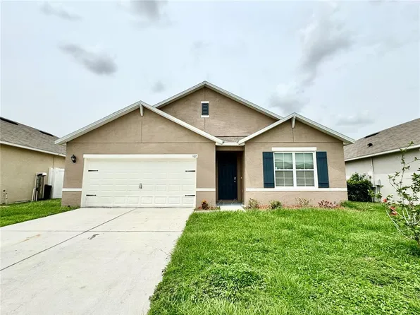 167 Fall Glo Rd, Winter Haven, FL 33880