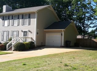 26 S 40th Rd, Alabaster, AL 35007