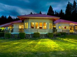 339 Elk Heights Rd, Cle Elum, WA 98922