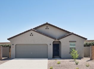 Prism Plan, Bella Vista Farms, San Tan Valley, AZ 85143