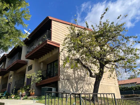 4857 Loma Vista Rd, Ventura, CA 93003