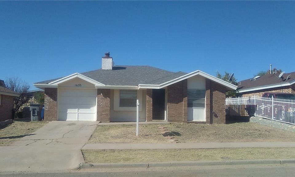 1st image of 1633 Paul Todd Dr