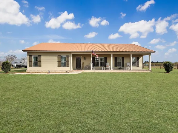 644 Shiloh Rd, Ray City, GA 31645