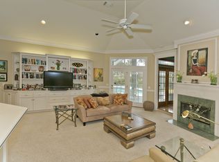 24726 Deer Trace Dr, Ponte Vedra Beach, FL 32082