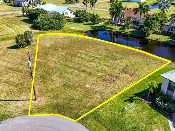 17270 Comingo Ln, Punta Gorda, FL 33955