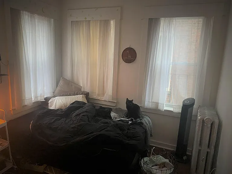 59 Hemenway St — Photo 6