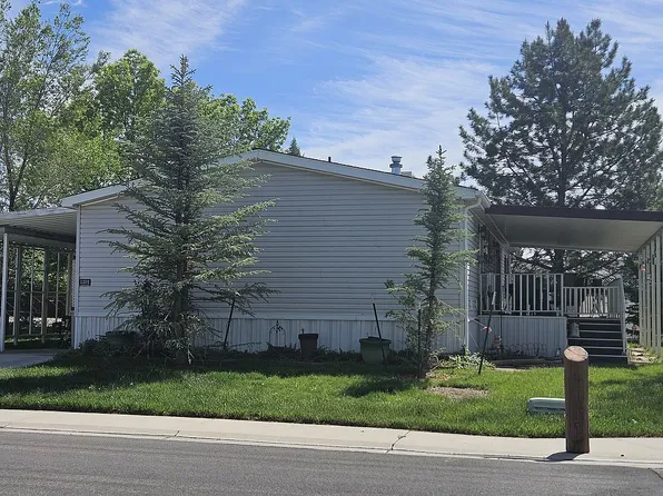 901 6530th Rd #1201-R, Montrose, CO 81401