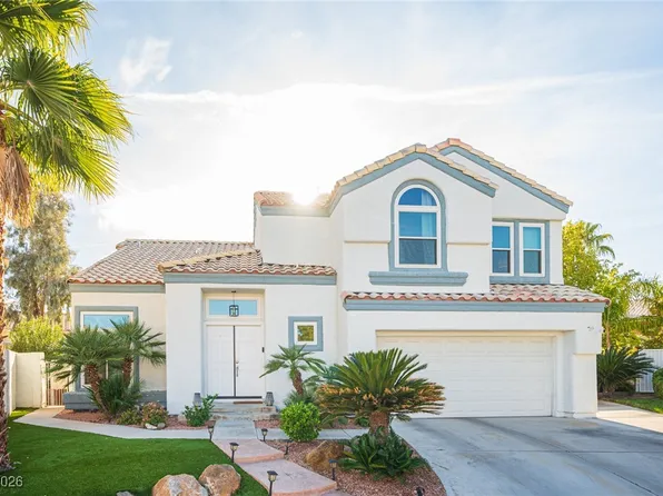 52 Moonrise Way, Henderson, NV 89074