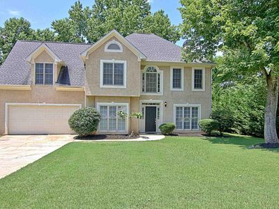 225 Palette Ln, Peachtree City, GA, 30269