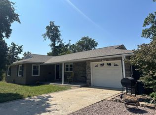 309 W. 4th St. Circle, Carrollton, MO 64633