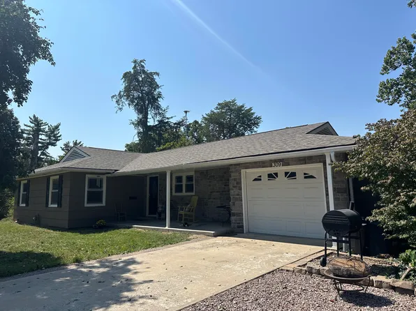 309 W. 4th St. Circle, Carrollton, MO 64633