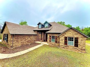 22422 Flying Hawk Trl, Luther, OK 73054