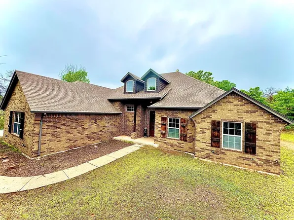 22422 Flying Hawk Trl, Luther, OK 73054
