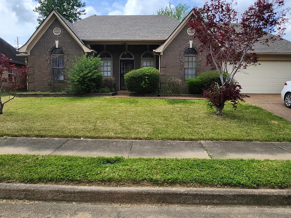 5543 Harvey Pointe Ln, Memphis, TN 38125 Zillow