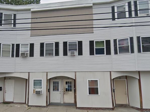 37 Center St #45