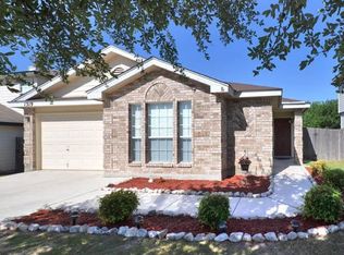 1319 Tiger Path, San Antonio, TX 78251