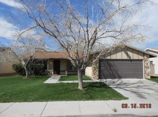 816 Dawn Dr, Las Vegas, NV 89110