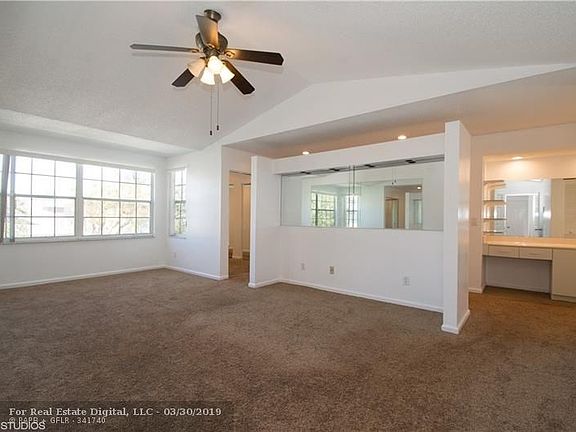 Large Master Bedroom