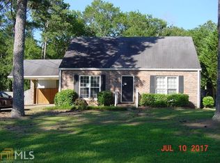 8 Glenda Dr SW, Rome, GA 30165