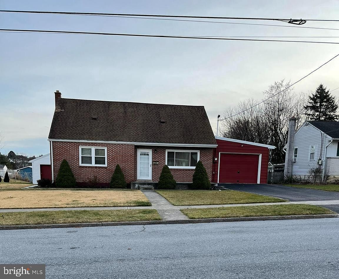 6621 Mifflin Ave, Harrisburg, PA 17111 Zillow