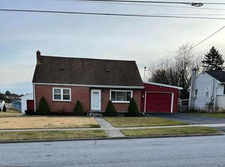 6621 Mifflin Ave, Harrisburg, PA 17111