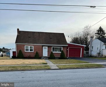 6621 Mifflin Ave, Harrisburg, PA, 17111