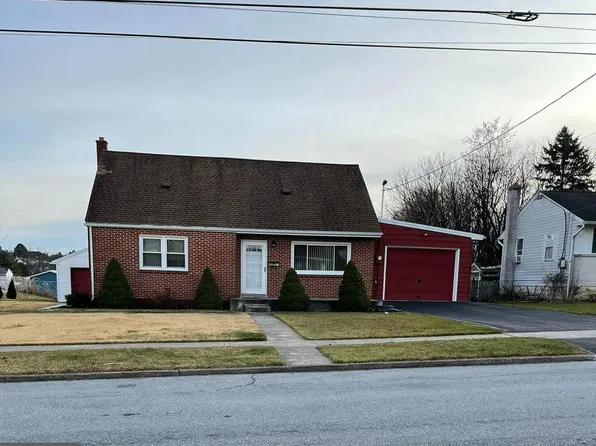 6621 Mifflin Ave, Harrisburg, PA 17111