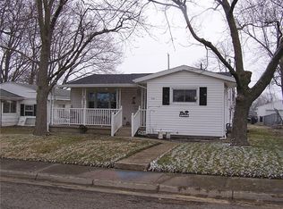 919 Wilson Ave, Piqua, OH 45356