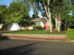 4607 NW Harney St, Vancouver, WA 98663
