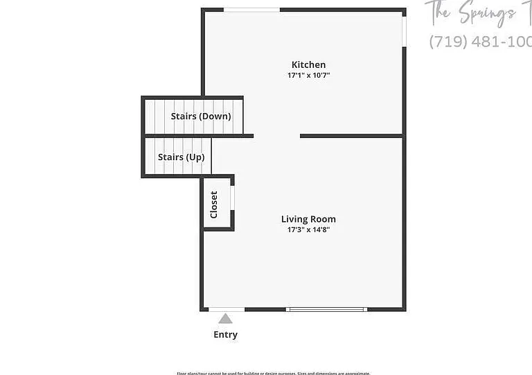 210 Kilmer Ct — Photo 3
