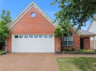 8891 Hidden Springs Cv, Cordova, TN 38016