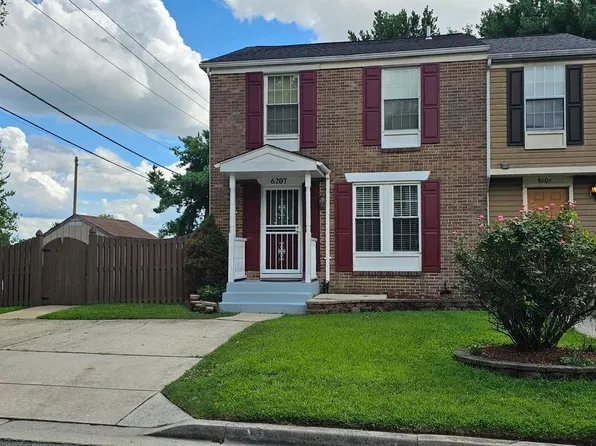 6207 Cody Ct, Beltsville, MD 20705