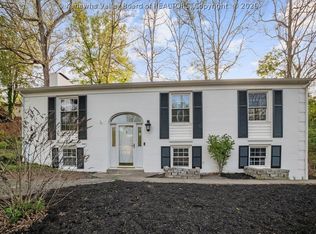 1384 Nottingham Rd, Charleston, WV 25314