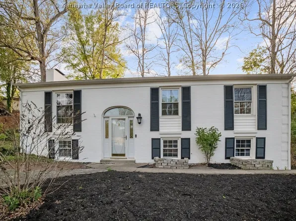 1384 Nottingham Rd, Charleston, WV 25314