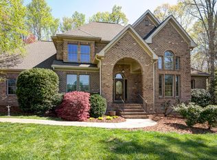 6078 Old Brickstore Rd, Greensboro, NC 27455