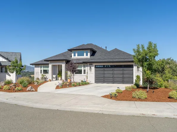 2412 Celestin Court, Ukiah, CA 95482