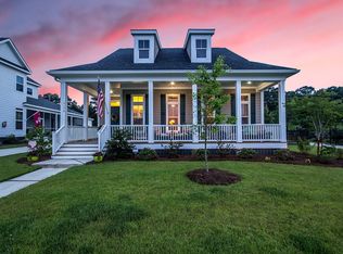 4198 Home Town Ln, Ravenel, SC 29470