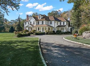 22 Michaels Way, Weston, CT 06883