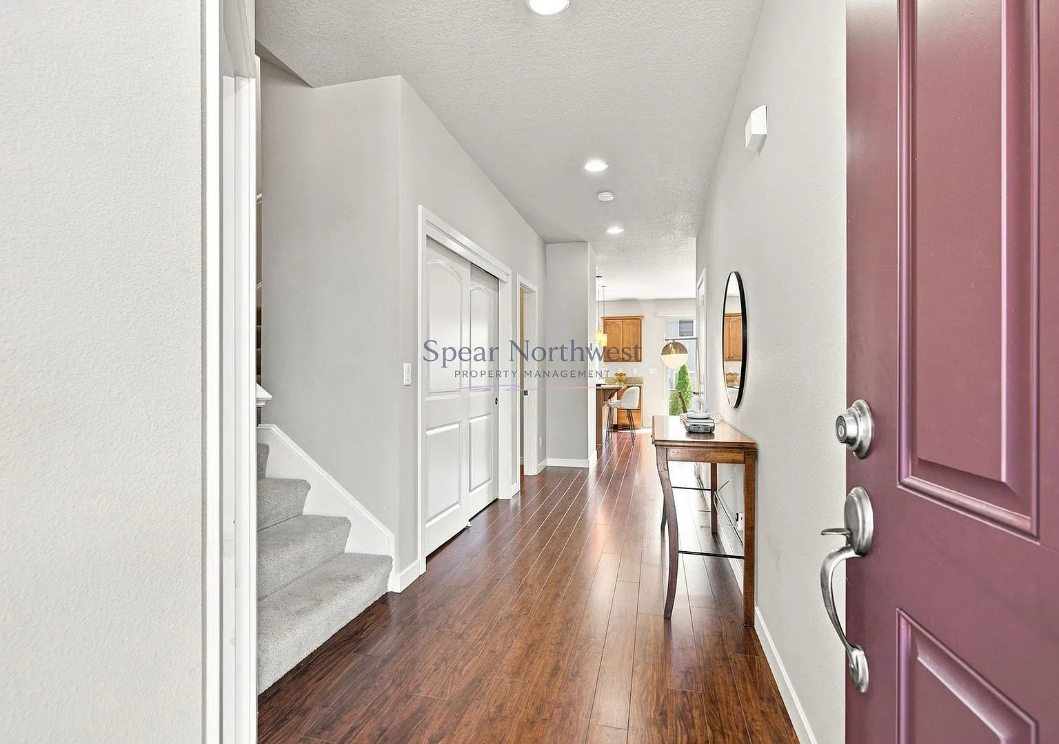 Progress Ridge | 3 Bedrooms + Den | 2.5 Bathrooms | 2-Car Garage | Luxury Home — Photo 3