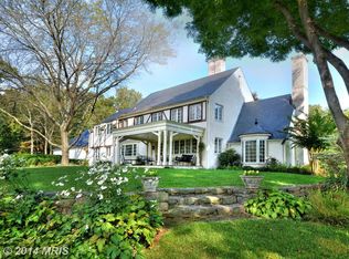 10601 Brooklawn Rd, Stevenson, MD 21153