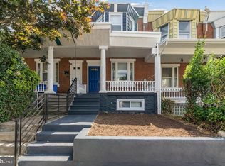 1631 N Robinson St, Philadelphia, PA 19151