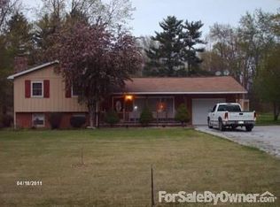 784 W County Road 750 N, Brazil, IN 47834