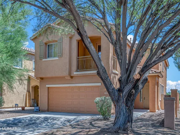 13855 S Camino Nudo, Sahuarita, AZ 85629