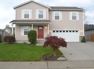 1008 Nunnally Ave NW, Orting, WA 98360