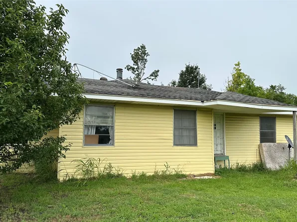 8704 Griffin Ln, Crandall, TX 75114