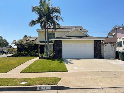 10711 Pamela St, Cypress, CA, 90630