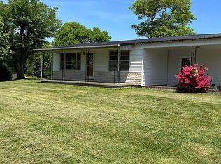 5282 Subtle Rd, Edmonton, KY 42129