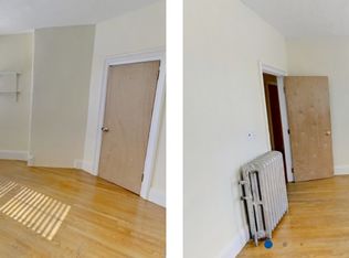 76 Hammond St #2, Roxbury Crossing, MA 02120