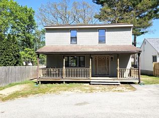 183 Pleasant View Ave, Smithfield, RI 02917